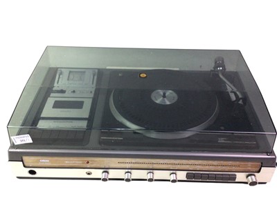 Lot 251 - ULTRA MUSIC CENTRE