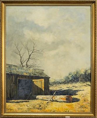 Lot 333 - SOUTH AFRICAN SCHOOL