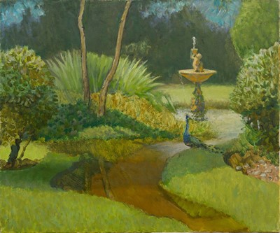 Lot 254 - * ALAN STENHOUSE GOURLEY (BRITISH 1909 - 1991)