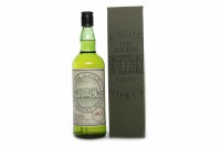 Lot 1279 - ST. MAGDALENE 1978 SMWS 49.2 AGED 11 YEARS...