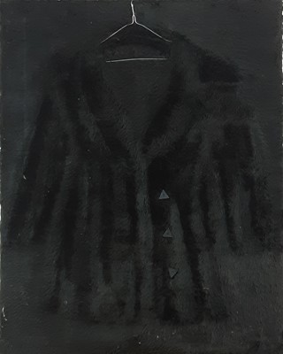 Lot 332 - * CHRISTINA NIEDERBERGER (SWEDISH b. 1961)