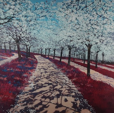 Lot 336 - * LIBBY EDMONDSON