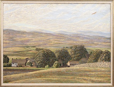 Lot 720 - WILLIAM LIONEL CLAUSE NEAC (BRITISH 1887 - 1946)