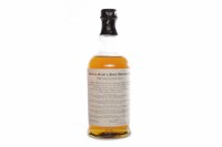Lot 1286 - WILLIAM GRANT & SONS - THE VALUES EDITION...