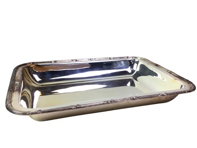 Lot 407 - COLLECTION OF SILVER PLATED AND PEWTER WARE