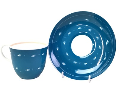 Lot 410 - SUSIE COOPER COFFEE SERVICE