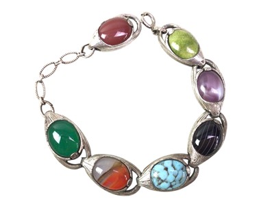 Lot 433 - COLLECTION OF COSTUME AND OTHER JEWELLERY