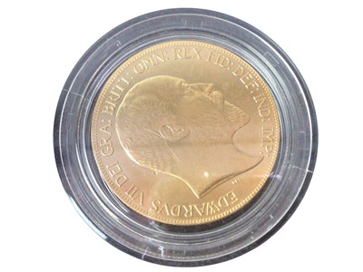 Lot 443 - COLLECTION OF COINS