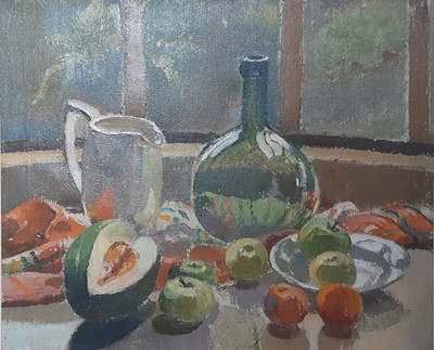 Lot 470 - * FLORIS MARY GILLESPIE