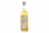 Lot 1303 - CARDHU 'THE MANAGER'S DRAM' AGED 15 YEARS...