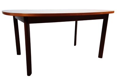 Lot 335 - G PLAN TEAK DINING TABLE