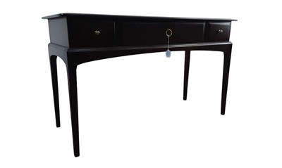 Lot 337 - STAG MINSTREL SIDE TABLE