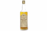 Lot 1304 - BENRINNES 'THE MANAGER'S DRAM' AGED 12 YEARS...