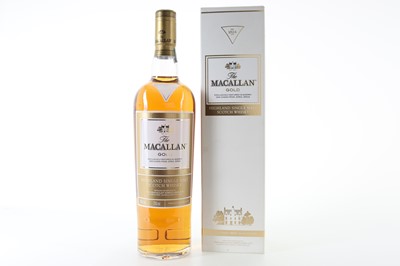 Lot 205 - MACALLAN GOLD