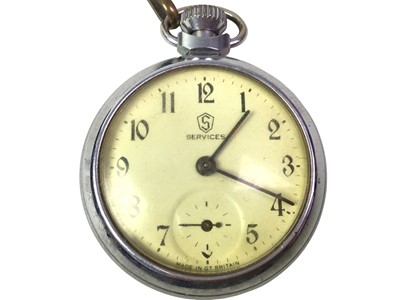 Lot 359 - COLLECTION OF WATCHES, COINS AND PIPES