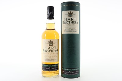 Lot 232 - ST MAGDALENE 1982 31 YEAR OLD HART BROTHERS