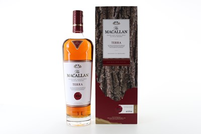 Lot 236 - MACALLAN TERRA