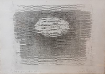 Lot 541 - * JACKI PARRY RSA (AUSTRALIAN/SCOTTISH b. 1941)