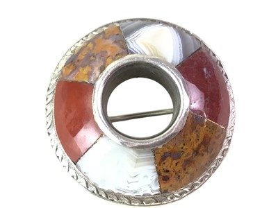 Lot 546 - ORTAK BROOCH