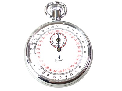 Lot 550 - THREE POCKET WATCHES