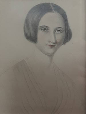 Lot 484 - PRE-RAPHAELITE SCHOOL