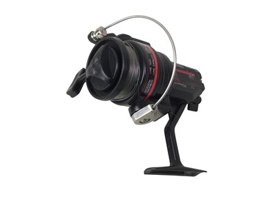 Lot 379 - COLLECTION OF FISHING REELS AND ACCESSORIES