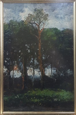 Lot 506 - SCOTTISH SCHOOL