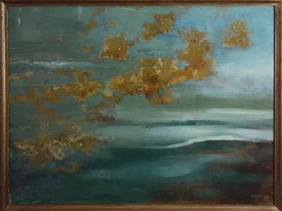 Lot 573 - * LOUISE GIBSON ANNAND MBE (SCOTTISH 1915 - 2012)