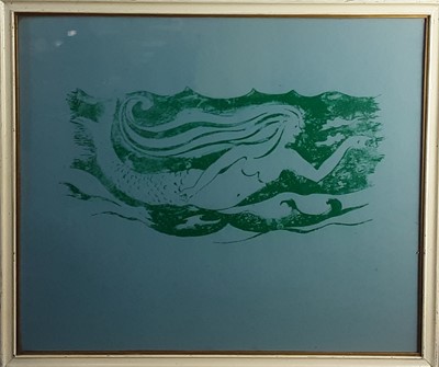 Lot 575 - * LOUISE GIBSON ANNAND MBE (SCOTTISH 1915 - 2012)