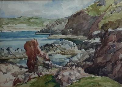 Lot 577 - BELLE SKEOCH CUMMING