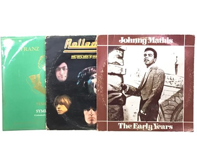 Lot 276 - COLLECTION OF RECORDS AND SINGLES