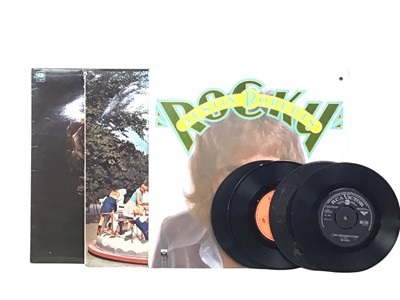 Lot 277 - COLLECTION OF RECORDS