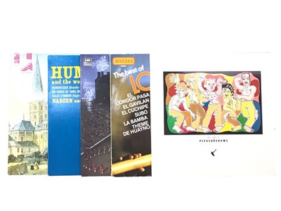 Lot 279 - COLLECTION OF RECORDS