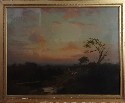 Lot 581 - SCOTTISH SCHOOL