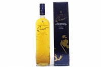 Lot 1332 - JOHNNIE WALKER QUEST Blended Scotch Whisky....