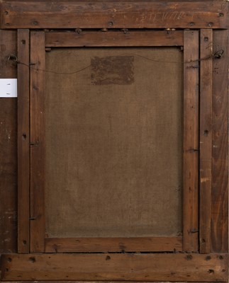 Lot 804 - THOMAS MILLIE DOW RSW NEAC ROI (SCOTTISH 1848 - 1919)