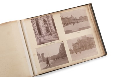 Lot 804 - THOMAS MILLIE DOW RSW NEAC ROI (SCOTTISH 1848 - 1919)