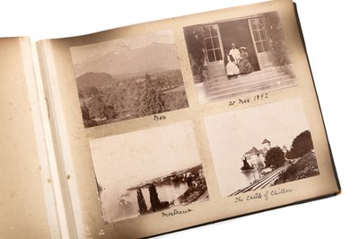 Lot 804 - THOMAS MILLIE DOW RSW NEAC ROI (SCOTTISH 1848 - 1919)