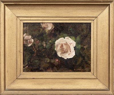 Lot 719 - ATTRIBUTED TO JAMES STUART PARK (SCOTTISH 1862 - 1933)