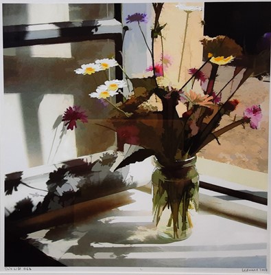 Lot 636 - BRITISH SCHOOL