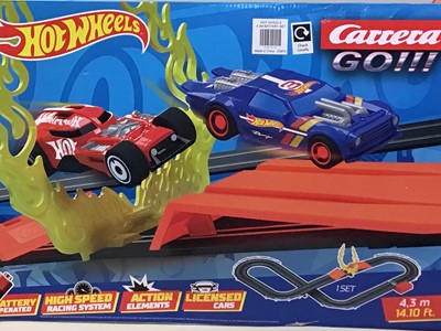 Lot 507 - GROUP OF ASSORTED TOY CARS