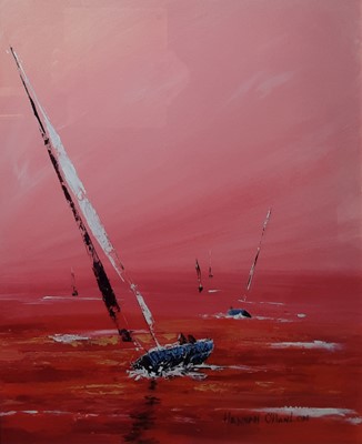 Lot 601 - * HANNAH O'HANLON