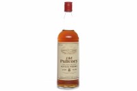 Lot 1338 - OLD PULTENEY AGED 8 YEARS Active. Wick,...
