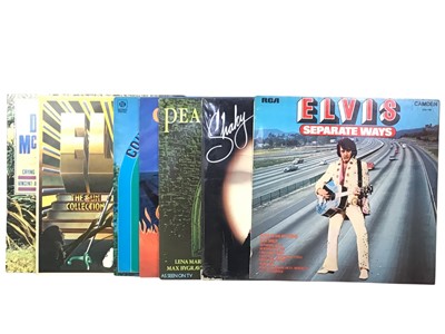 Lot 611 - KENWOOD P-100 TURNTABLE