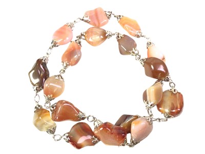 Lot 639 - COLLECTION OF JEWELLERY AND WATCHES