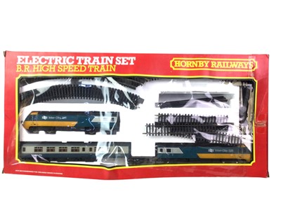 Lot 657 - GROUP OF MODEL RAILWAY TRACKS