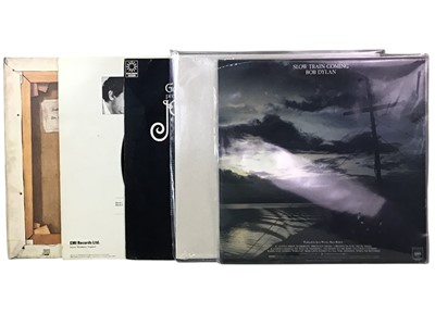 Lot 280 - COLLECTION OF VINYL RECORDS