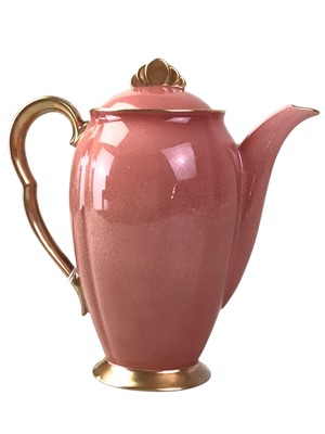 Lot 663 - CARLTONWARE COFFEE SERVICE