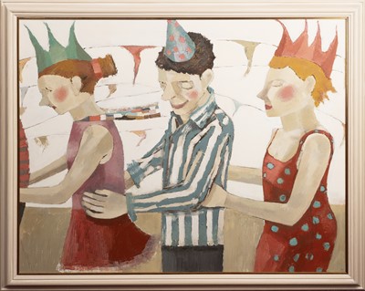 Lot 145 - * CATRIONA MILLAR