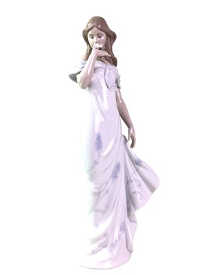 Lot 688 - COLLECTION OF CERAMIC FIGURES